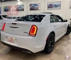 کرایسلەر 300